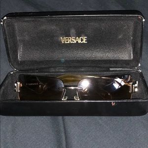 COPY - Vintage Versace Sunglasses